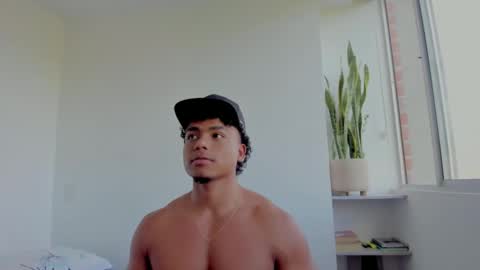 Snapshot of xavier_colleman chatting on September 9, 2025, 8:30 pm Xavier online show from September 9, 2025, 8:30 pm