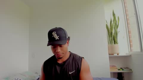 Snapshot of xavier_colleman chatting on September 10, 2025, 5:46 pm Xavier online show from September 10, 2025, 5:46 pm