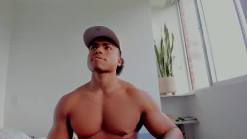 Snapshot of xavier_colleman chatting on September 13, 2025, 5:13 pm Xavier online show from September 13, 2025, 5:13 pm