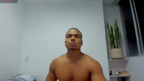 Snapshot of xavier_colleman chatting on October 6, 2025, 12:52 am Xavier online show from October 6, 2025, 12:52 am