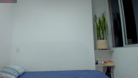 Snapshot of xavier_colleman chatting on October 8, 2025, 11:57 pm Xavier online show from October 8, 2025, 11:57 pm