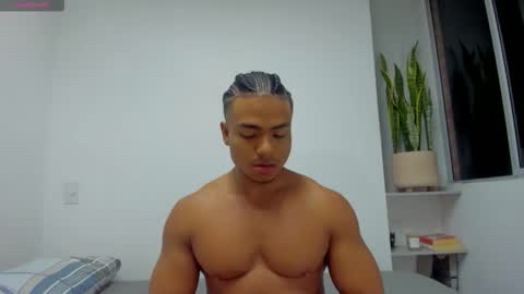 Snapshot of xavier_colleman chatting on October 12, 2025, 1:59 am Xavier online show from October 12, 2025, 1:59 am
