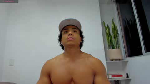 Xavier online show from October 23, 2025, 2:22 am