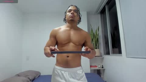 Xavier online show from November 22, 2025, 3:38 am