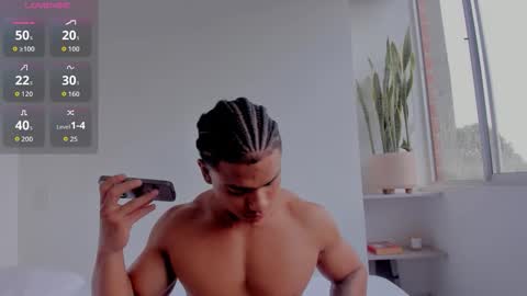 Xavier online show from March 2, 2026, 8:15 pm