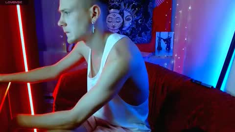 Snapshot of xavier_night81 chatting on September 25, 2025, 8:29 am xavier_night81 online show from September 25, 2025, 8:29 am