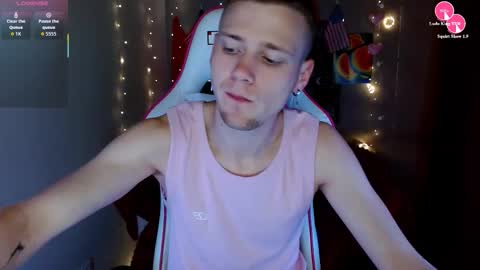 Snapshot of xavier_night81 chatting on September 27, 2025, 9:36 am xavier_night81 online show from September 27, 2025, 9:36 am