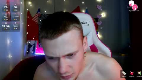 Snapshot of xavier_night81 chatting on October 1, 2025, 8:20 am xavier_night81 online show from October 1, 2025, 8:20 am