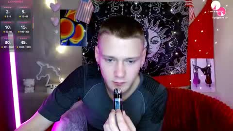 Snapshot of xavier_night81 chatting on October 13, 2025, 7:30 am xavier_night81 online show from October 13, 2025, 7:30 am