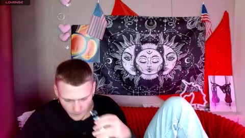 Snapshot of xavier_night81 chatting on October 16, 2025, 7:20 am xavier_night81 online show from October 16, 2025, 7:20 am