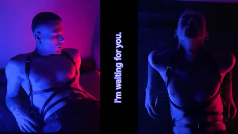 Snapshot of xavier_night81 chatting on October 30, 2025, 8:27 am xavier_night81 online show from October 30, 2025, 8:27 am