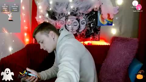 Snapshot of xavier_night81 chatting on November 4, 2025, 8:46 am xavier_night81 online show from November 4, 2025, 8:46 am