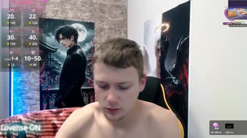 Snapshot of xavier_night81 chatting on November 30, 2025, 8:07 am xavier_night81 online show from November 30, 2025, 8:07 am