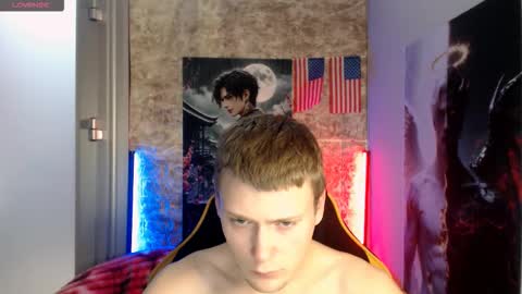 Snapshot of xavier_night81 chatting on December 3, 2025, 11:30 am xavier_night81 online show from December 3, 2025, 11:30 am