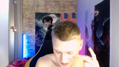 Snapshot of xavier_night81 chatting on December 4, 2025, 1:53 pm xavier_night81 online show from December 4, 2025, 1:53 pm