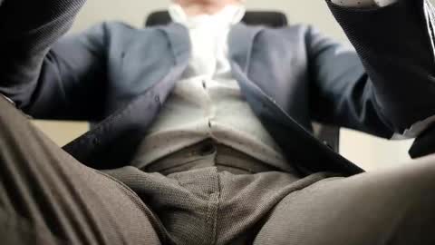 xavierloyd3 online show from September 26, 2025, 11:53 pm