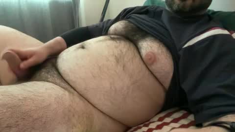 xbear9 online show from June 13, 2026, 3:32 pm