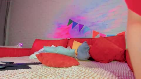 Betty online show from October 15, 2025, 5:02 pm