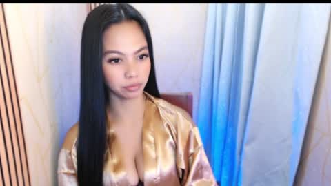 Blaire online show from March 27, 2026, 11:15 pm