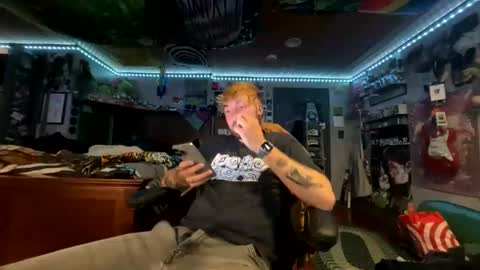 xc0dax online show from April 12, 2026, 11:54 pm