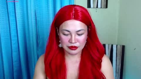 Snapshot of xcalisthra_69x chatting on October 25, 2025, 11:51 am Godess Lucy online show from October 25, 2025, 11:51 am