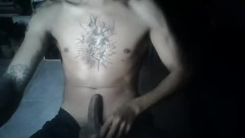 xcammask online show from January 17, 2025, 2:50 am