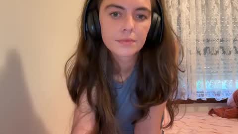 xcharliehoneyx online show from July 2, 2026, 8:53 am