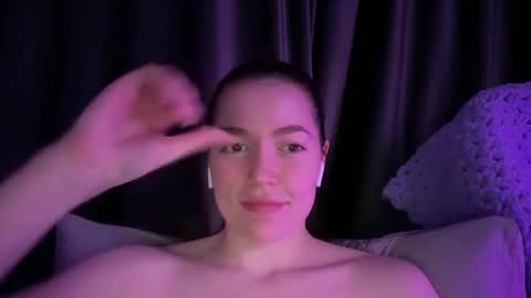 xcharliesa online show from February 22, 2025, 8:53 pm