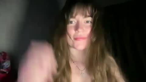 xcharliesa online show from January 13, 2026, 8:25 pm