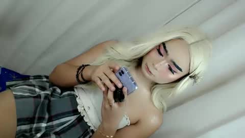 kianna online show from February 6, 2026, 3:37 pm