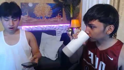 Snapshot of xcigbatecum chatting on January 18, 2026, 5:17 pm Charlie online show from January 18, 2026, 5:17 pm