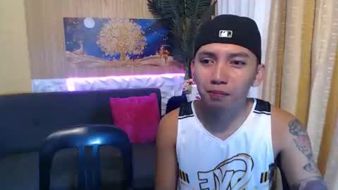 Snapshot of xcigbatecum chatting on February 1, 2026, 2:10 am Charlie online show from February 1, 2026, 2:10 am