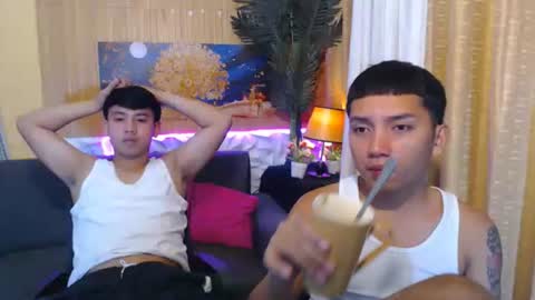 Snapshot of xcigbatecum chatting on February 5, 2026, 2:54 pm Charlie online show from February 5, 2026, 2:54 pm