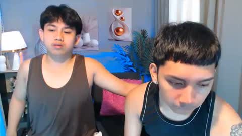 Snapshot of xcigbatecum chatting on February 20, 2026, 1:44 pm Charlie online show from February 20, 2026, 1:44 pm