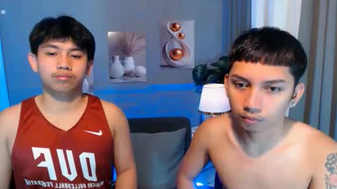 Snapshot of xcigbatecum chatting on February 27, 2026, 1:44 pm Charlie online show from February 27, 2026, 1:44 pm