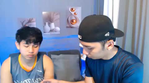 Snapshot of xcigbatecum chatting on March 3, 2026, 2:07 am Charlie online show from March 3, 2026, 2:07 am