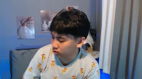 Charlie online show from March 19, 2026, 1:48 pm