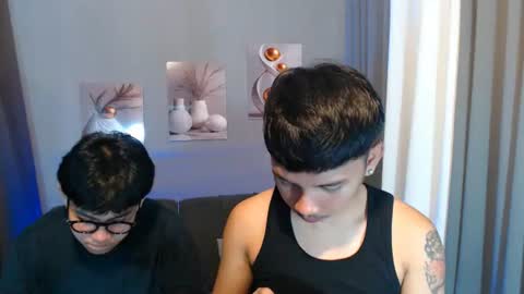 Charlie online show from March 26, 2026, 2:28 am