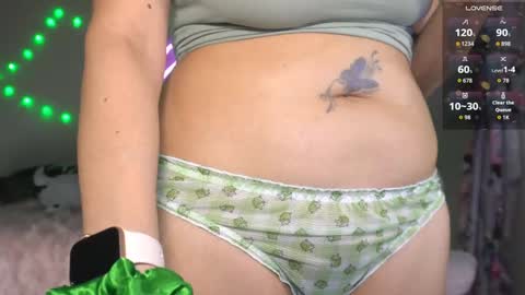 Snapshot of xclusivesecrets chatting on February 23, 2026, 7:11 pm spoil me here online show from February 23, 2026, 7:11 pm