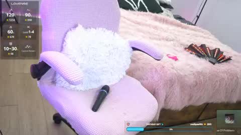 spoil me here  online show from May 16, 2026, 6:32 am