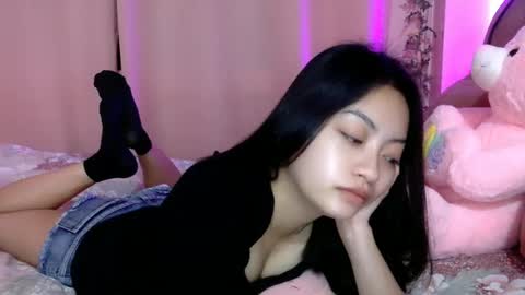 Snapshot of xcxccy19 chatting on February 5, 2025, 6:59 pm Sachi Cy online show from February 5, 2025, 6:59 pm