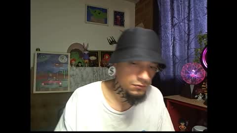 xdantex19 online show from March 12, 2026, 9:54 pm