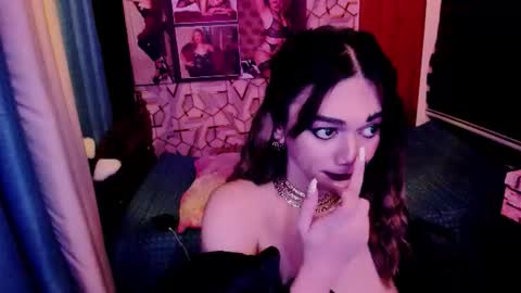 XDirtymistressX online show from October 3, 2025, 9:17 am