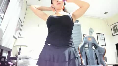 xdreamangel online show from January 25, 2025, 9:36 am