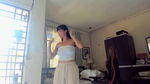 xdreamangel online show from January 27, 2025, 3:47 am