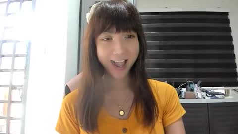 xdreamangel online show from October 20, 2025, 2:23 am