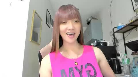 xdreamangel online show from March 17, 2026, 2:05 am