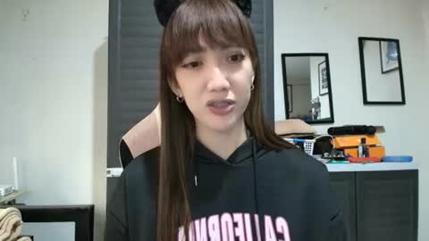 Snapshot of xdreamangel chatting on July 15, 2026, 2:17 am xdreamangel online show from July 15, 2026, 2:17 am