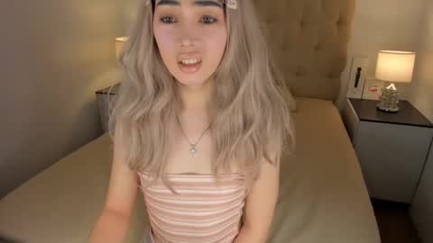Hello ur lovely AMIRA  online show from October 8, 2025, 4:59 pm