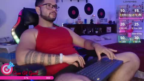 Xein Independent Model online show from June 11, 2026, 2:33 am